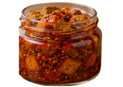 Khandeshi Mango Pickle